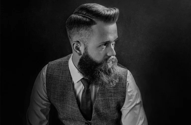 cortes de cabello para caballeros