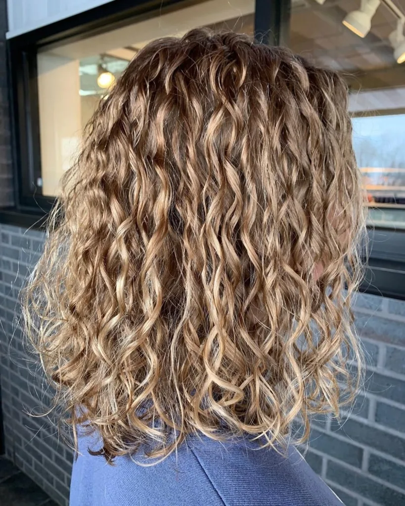 Espiral permanente