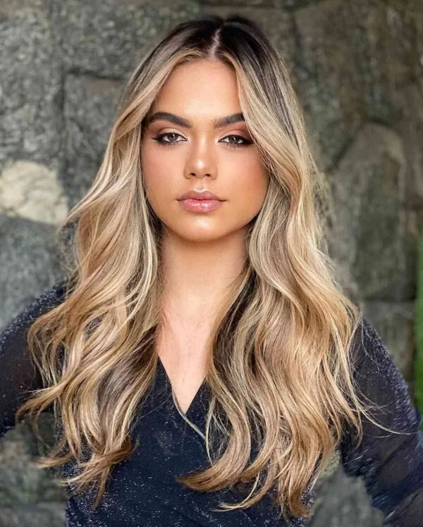 Lo mejor para el cabello negro