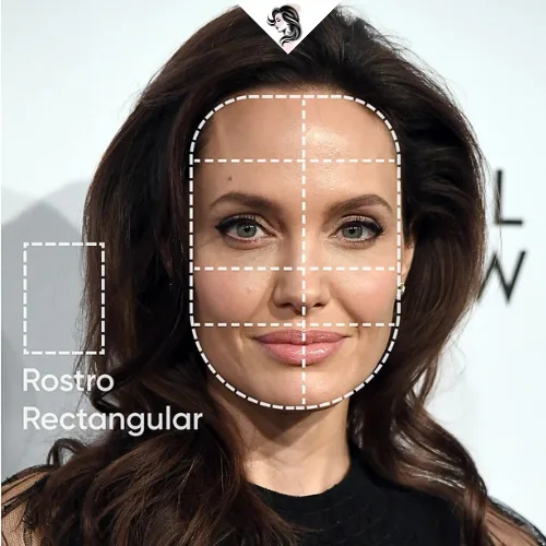 Cortes de Cabello para Cara Rectangular