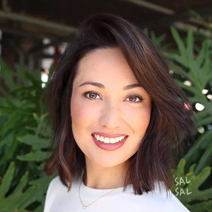 Bob de barrido lateral