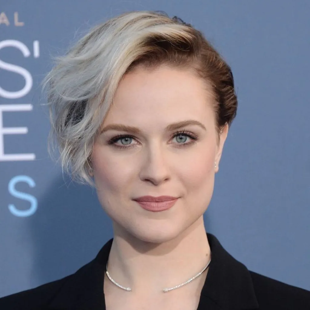 Cortes de Cabello Corto para Cara Rectangular