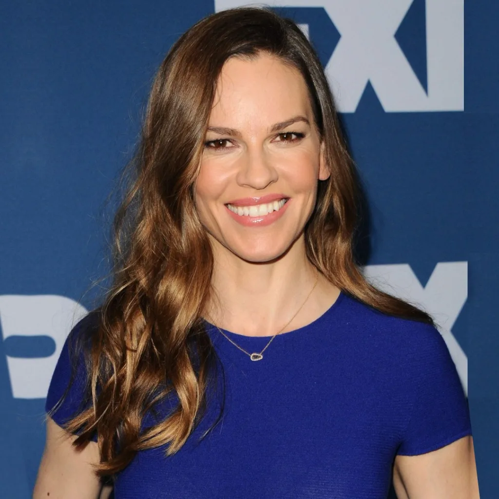 Cortes de Cabello Largo para Cara Alargada