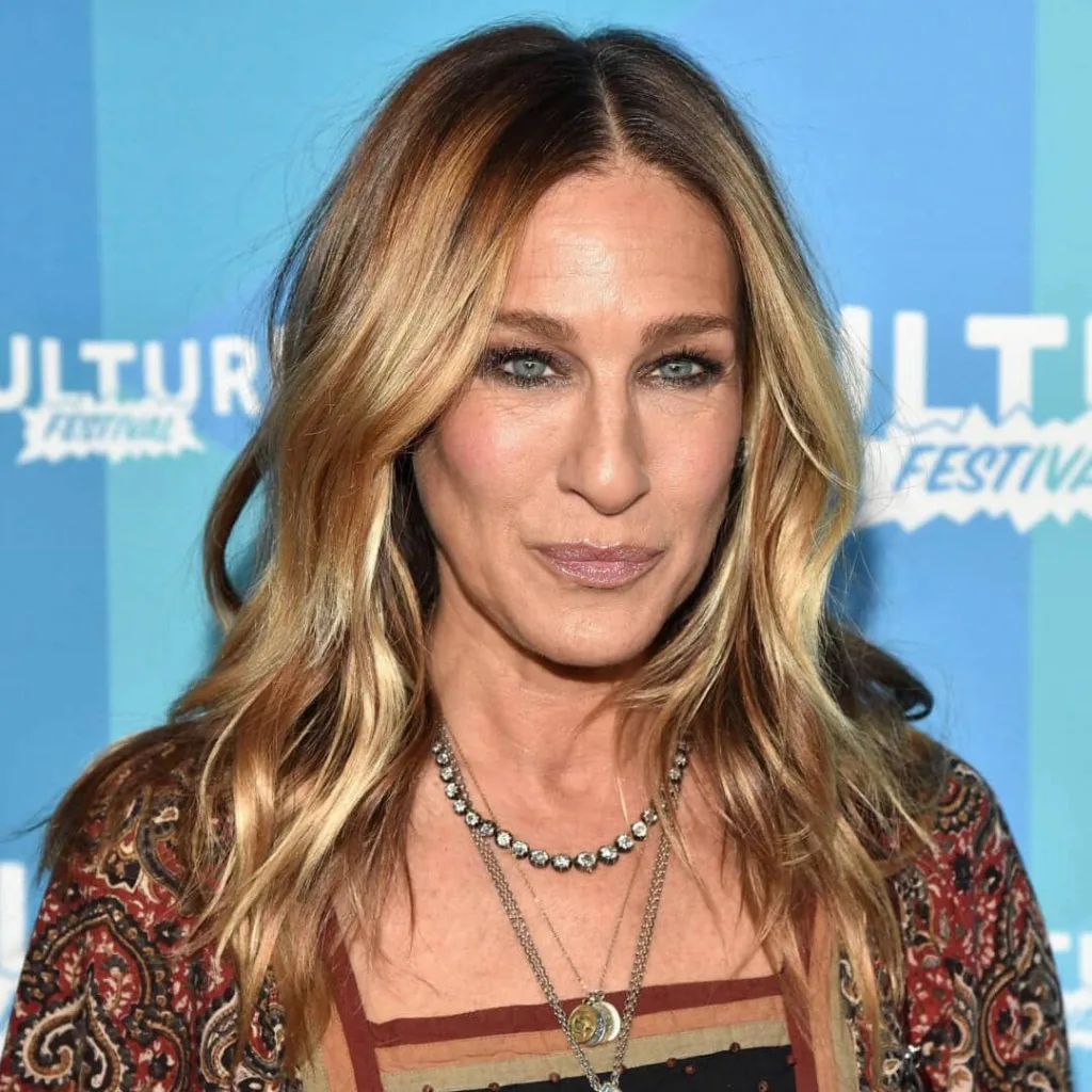 Cortes de Cabello Largo para Cara Alargada