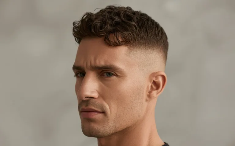 Cortes de Cabello Masculino